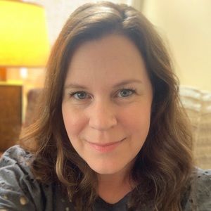 Meet your Posher, Dawn